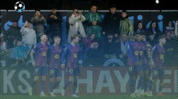 ترتيب الدوري الإسباني وفارق النقاط الحاسم بين برشلونة وريال مدريد